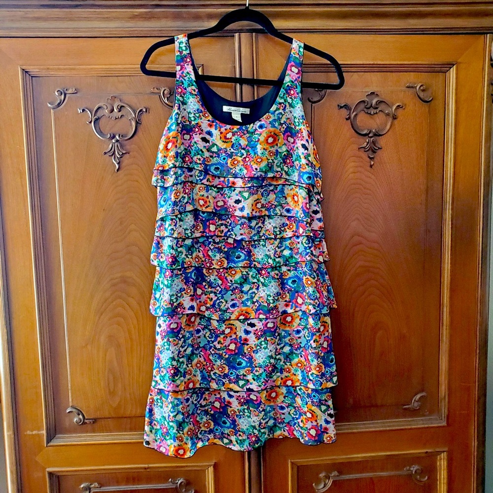 Kenneth Cole spring Dress